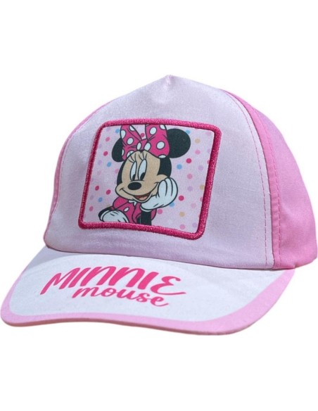 Minnie Disney Cap, New discount.com, Nouveautés chez new discount, ...