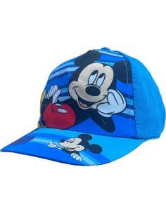 Casquette Mickey Disney - New discount.com
