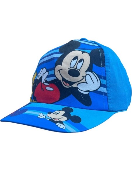 Mickey Disney Gorra -New discount.com