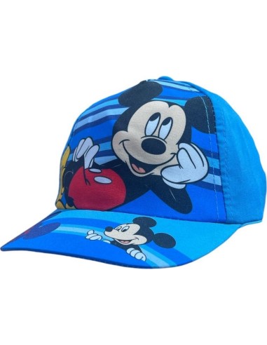 Mickey Disney Gorra -New discount.com