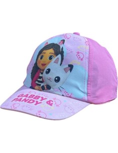 Gabby's Dollhouse Cap, New discount.com, Nouveautés chez new discou...
