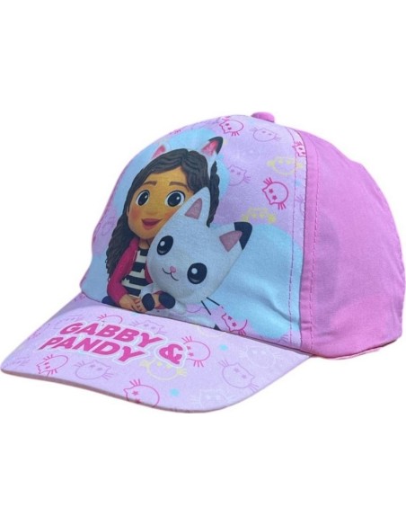 Gabby's Dollhouse Gorra -New discount.com
