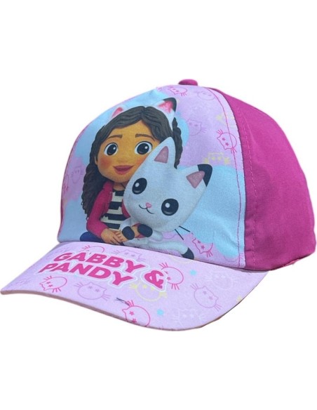 Gabby's Dollhouse Gorra -New discount.com