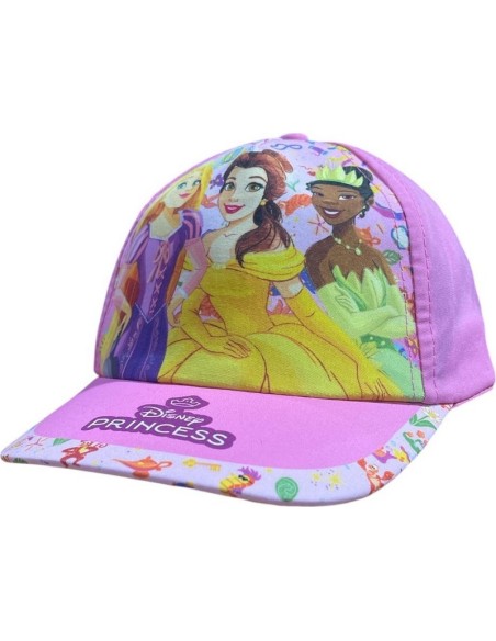 Casquette Princesse Disney - New discount.com