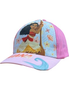 Vaiana Disney Cap, New discount.com, Nouveautés chez new discount, ...