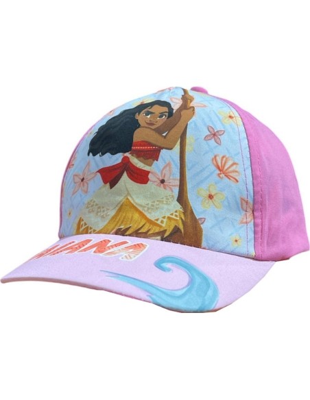 Vaiana Disney Gorra -New discount.com