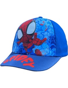 Spiderman Marvel Kappe - New discount.com