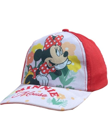 Casquette Minnie Disney fille - New discount.com