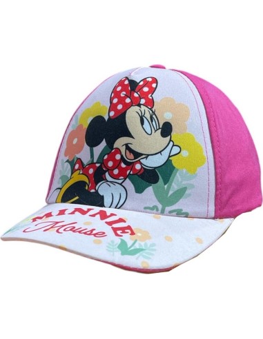Casquette Minnie Disney fille - New discount.com