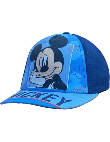 Casquette Mickey Disney - New discount.com