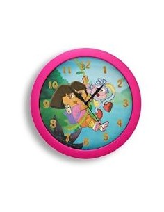 Orologio da parete Dora - New discount.com