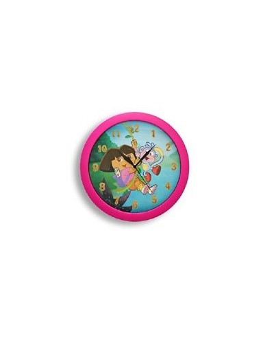 Reloj de pared dora -New discount.com