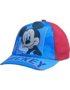 Casquette Mickey Disney - New discount.com 2