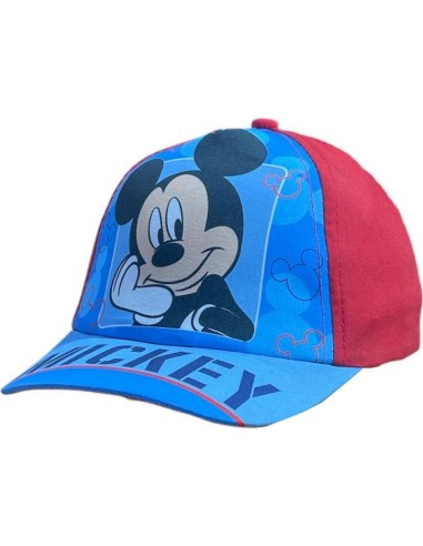 Mickey Disney Gorra -New discount.com