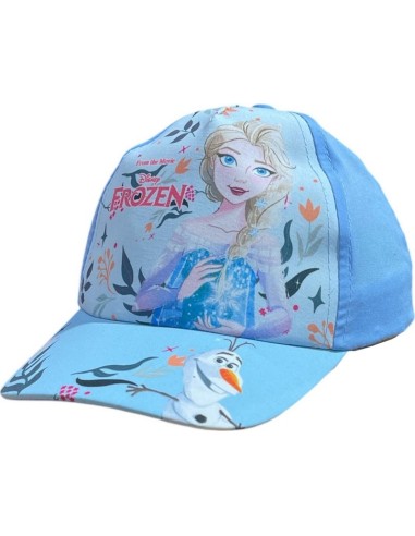 Casquette Frozen disney fille - New discount.com