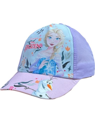 Casquette Frozen disney fille - New discount.com