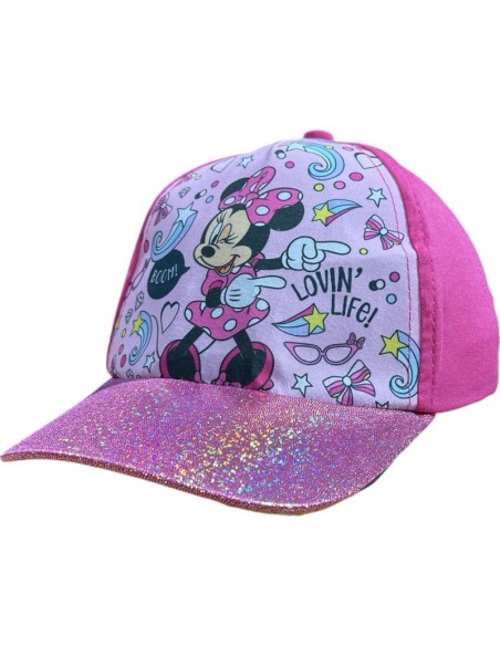 Minnie Disney Berretto - New discount.com