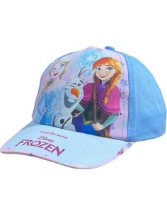 Casquette Frozen Disney fille - New discount.com