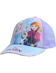 Casquette Frozen Disney fille - New discount.com 2