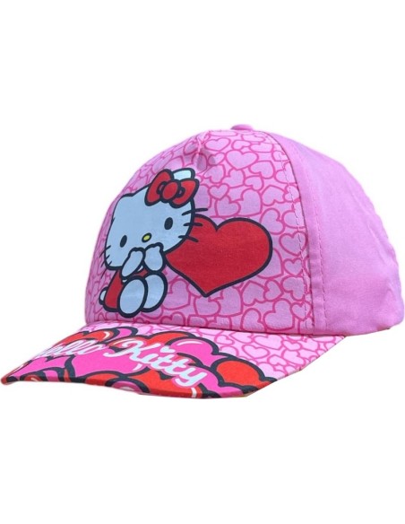 Hello Kittey Kappe - New discount.com