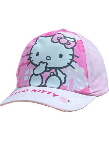 Hello Kittey Gorra -New discount.com