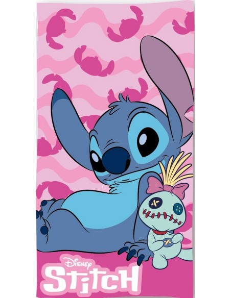 Lilo and Stitch Disney Strandtuch oder Badetuch - New discount.com