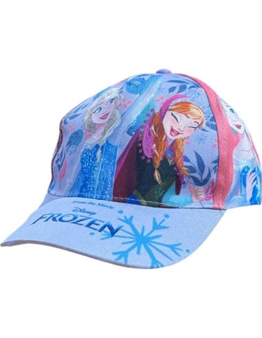 Frozen 2 Disney Berretto Full Sublimation - New discount.com