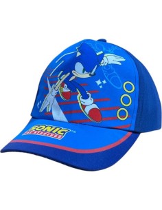 Sonic Cap, New discount.com, Nouveautés chez new discount, votre gr...