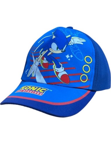 Sonic Cap, New discount.com, Nouveautés chez new discount, votre gr...
