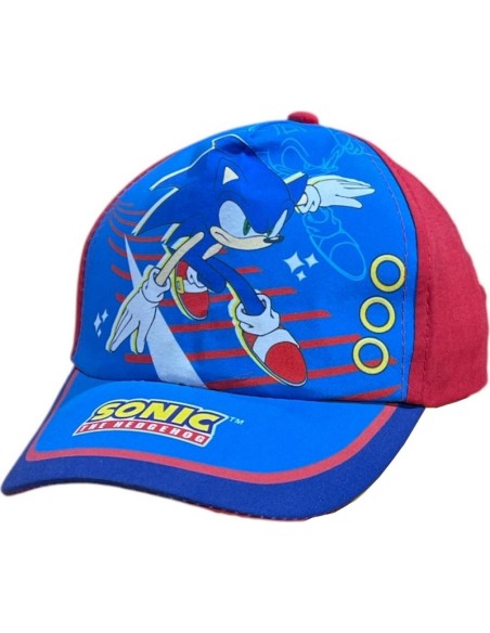 Sonic Kappe - New discount.com