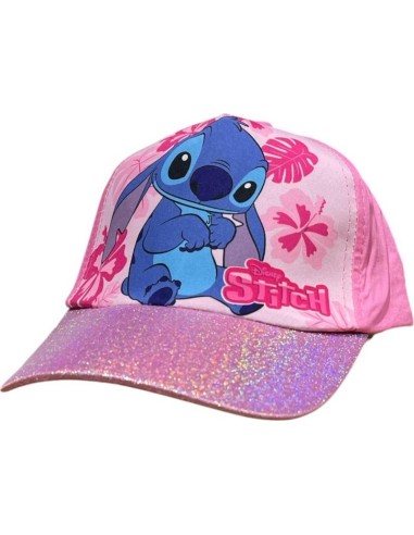 Casquette Stitch Disney - New discount.com