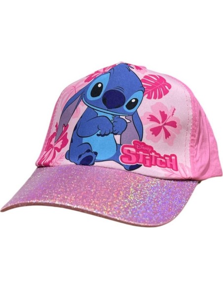 Stitch Disney Gorra -New discount.com