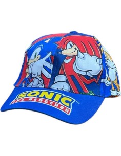 Sonic Berretto - New discount.com