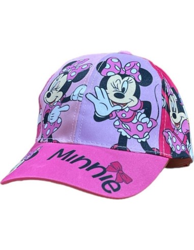 Minnie Disney Gorra Full sublimation -New discount.com