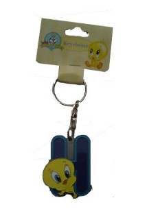 Portachiavi Titi G - New discount.com