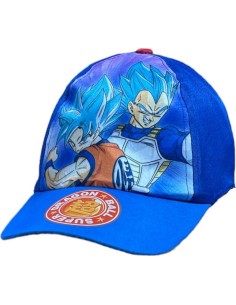 Casquette Dragon Ball Super - New discount.com 2