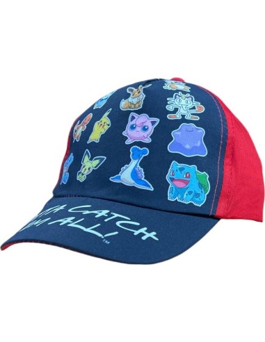 Pokémon Berretto - New discount.com