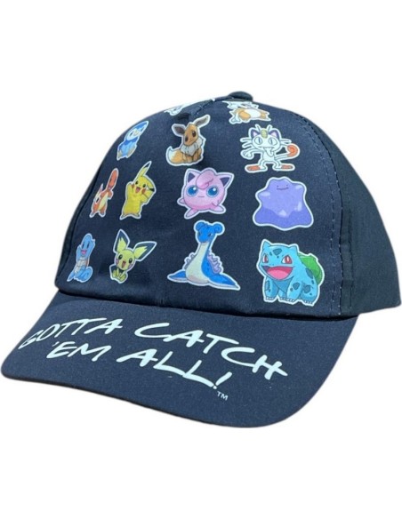 Pokémon Kappe - New discount.com