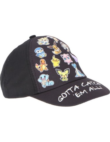 Casquette Pokémon - New discount.com