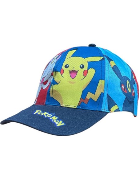 Pokémon Gorra -New discount.com