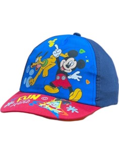 Casquette Mickey Disney - New discount.com