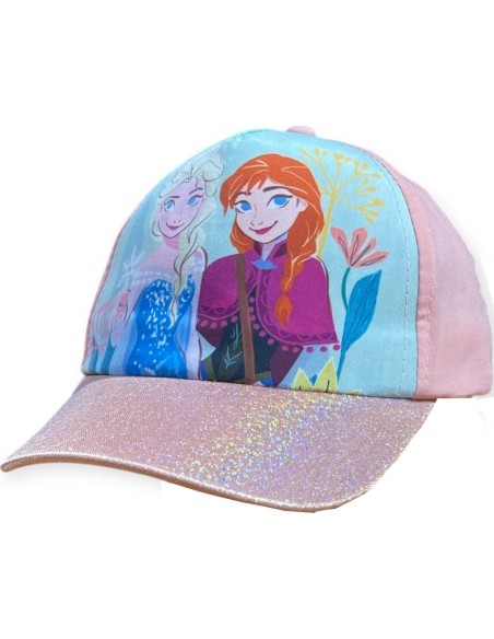 Frozen 2 Disney Cap, New discount.com, Nouveautés chez new discount...