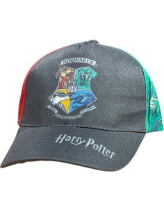 Harry Potter Berretto full sublimation - New discount.com