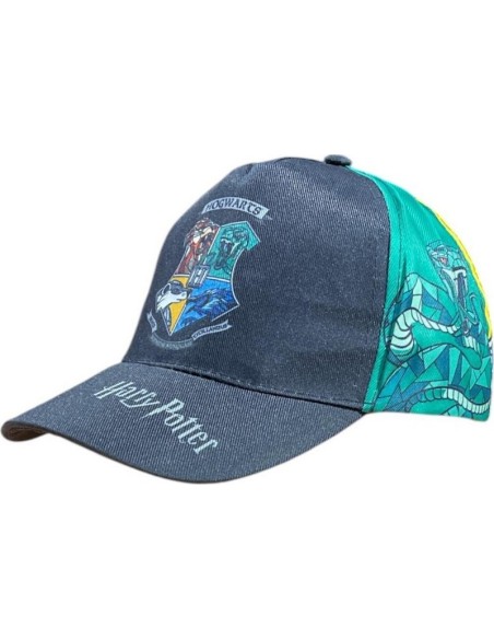 Harry Potter Gorra full sublimation -New discount.com