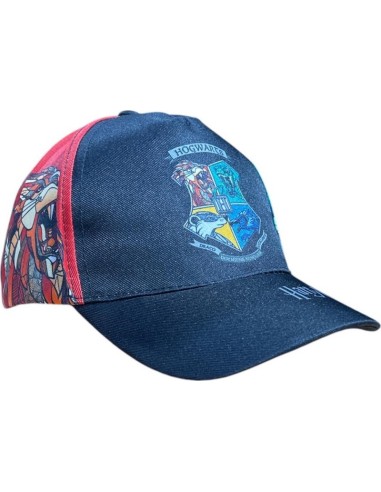 Casquette Harry Potter full sublimation - New discount.com