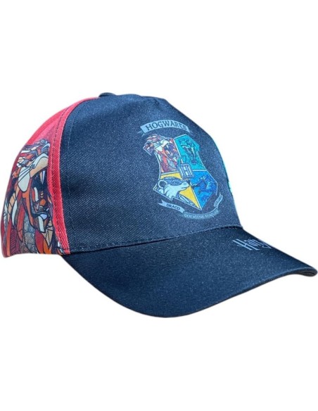 Harry Potter Gorra full sublimation -New discount.com