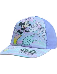 Casquette Minnie Disney - New discount.com