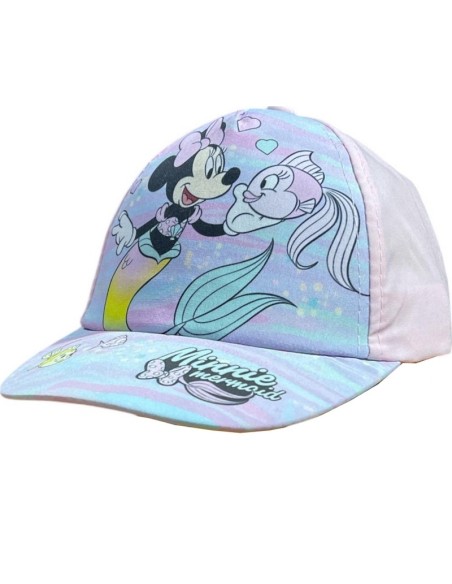 Minnie Disney Kappe - New discount.com