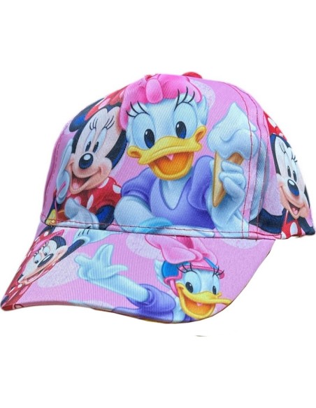 Minnie Disney Gorra Full sublimation -New discount.com