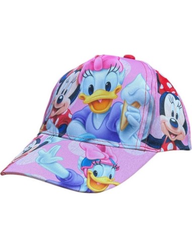 Minnie Disney Berretto Full sublimation - New discount.com